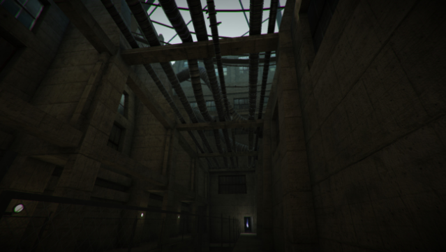 Fibrillation HD Gameplay Screenshot