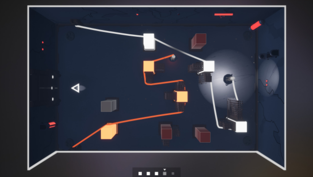 Filament Gameplay Screenshot