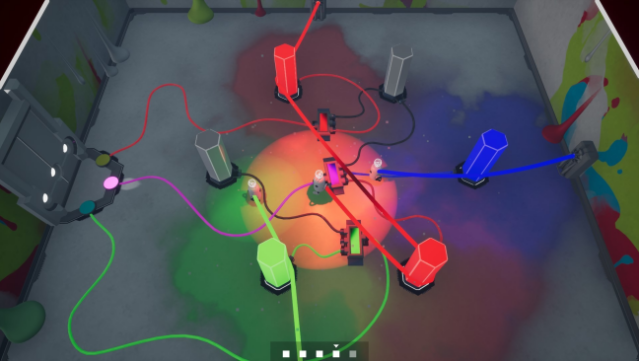 Filament PC Screenshot