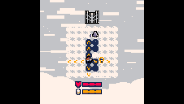 Firefrost PC Screenshot