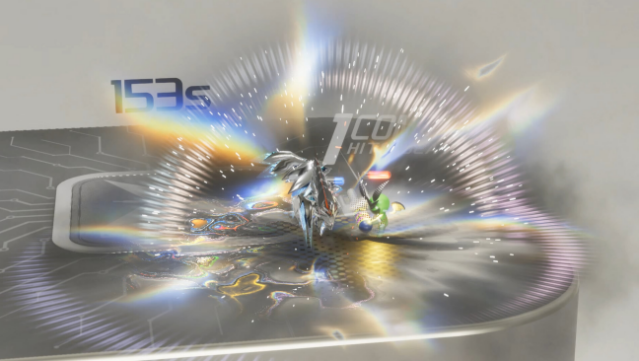 Flash Doll Gameplay Screenshot