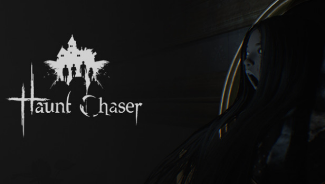 Haunt Chaser Free Download