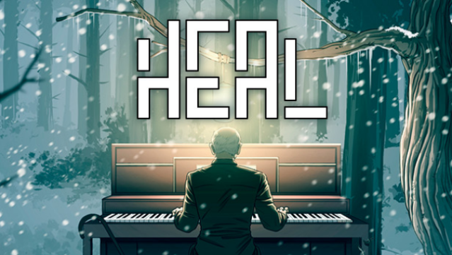 Heal Free Download