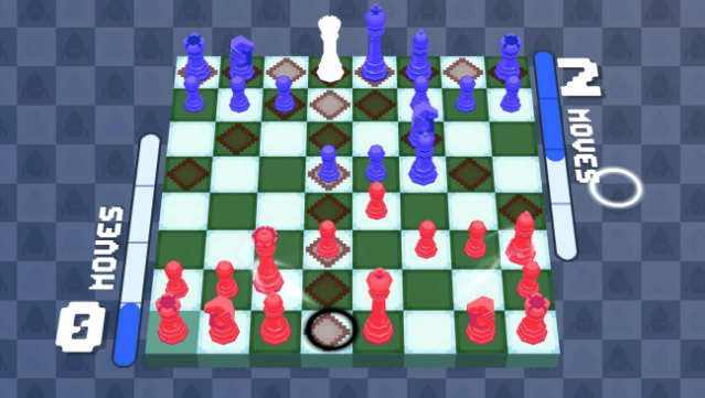Hyper Chess PC Screenshot