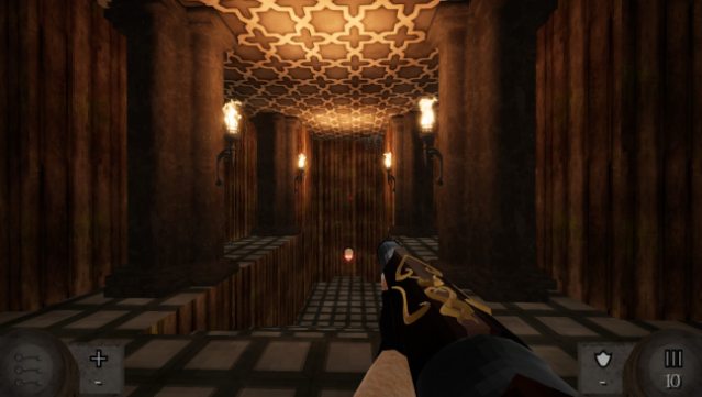 KARM PC Screenshot