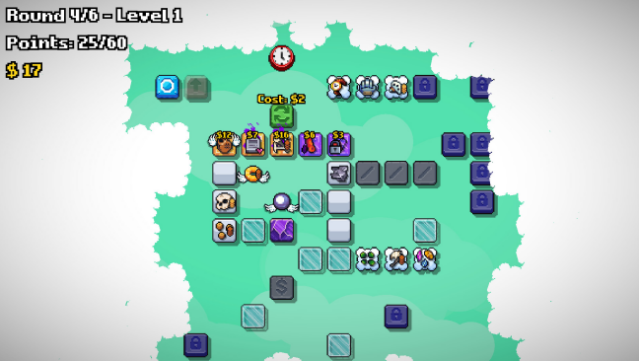 LOOTPLOT PC Screenshot