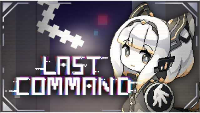 Last Command Free Download