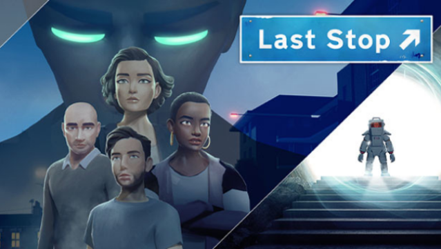 Last Stop Free Download