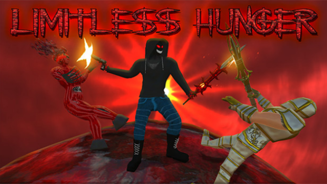 Limitless Hunger Free Download