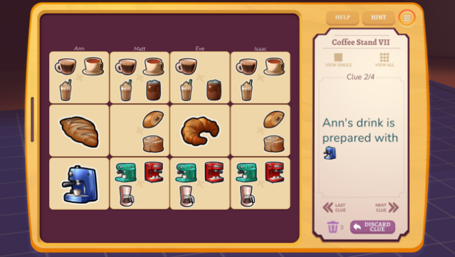 Logic Town PC Screenshot