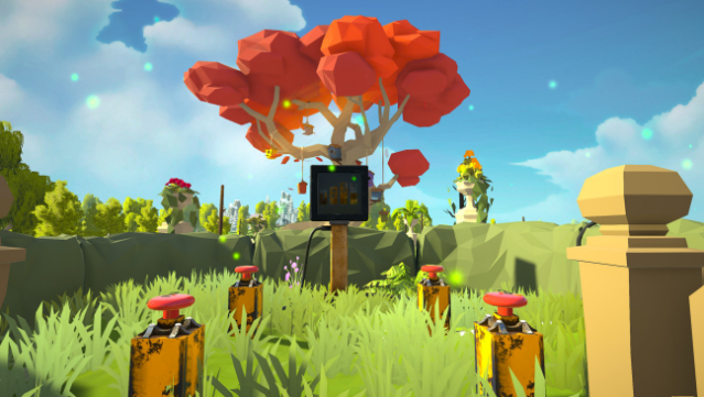 Logicality PC Screenshot