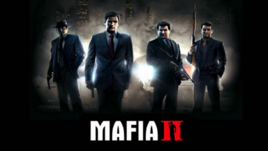 Mafia 2 Digital Deluxe Edition Free Download