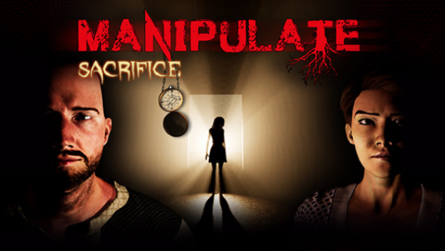 Manipulate: Sacrifice Free Download
