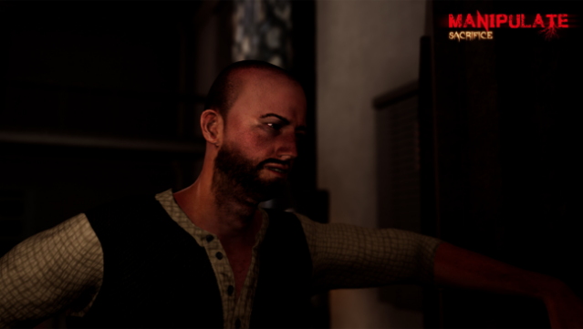 Manipulate: Sacrifice PC Screenshot