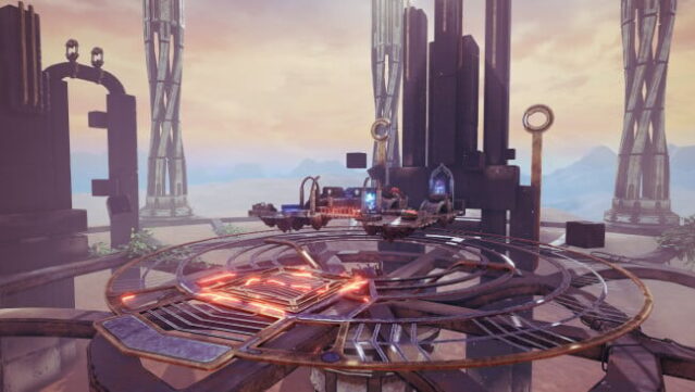 Marble Land PC Screenshot