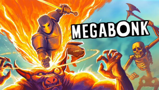 Megabonk Free Download