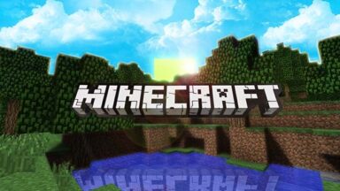 Minecraft Free Download
