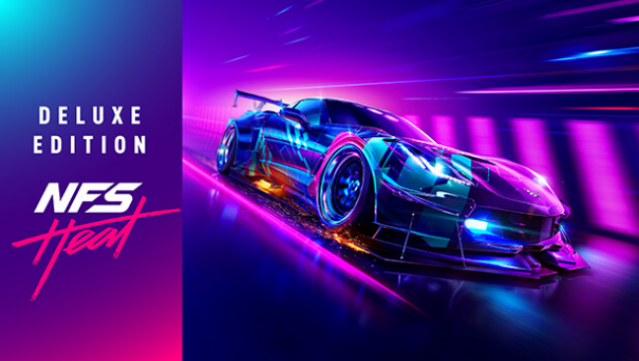 Need For Speed Heat Free Download