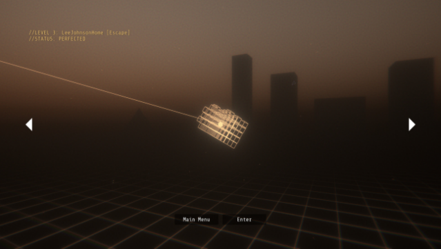 NeuroWorm Gameplay Screenshot