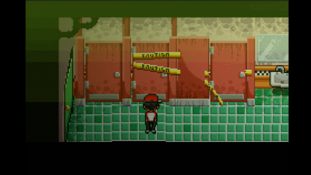 No Delivery Gameplay Screenshot
