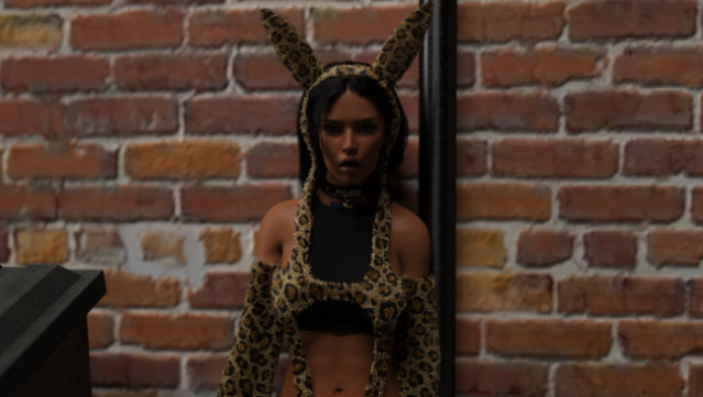 No Mercy Gameplay Screenshot
