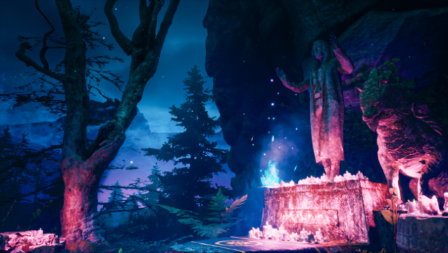 Noch PC Screenshot