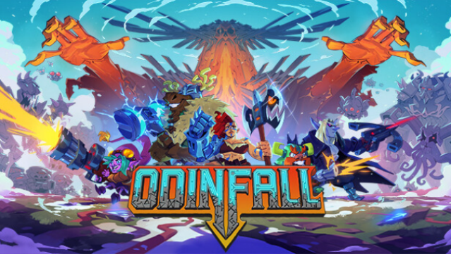 Odinfall Free Download