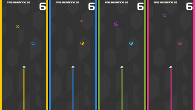 One More Line PC Screenshot