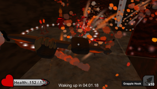 Oneiro PC Screenshot