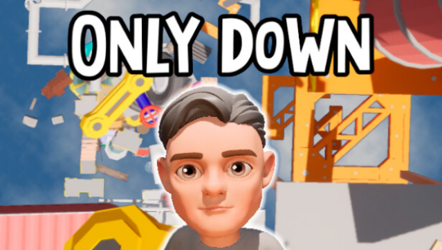 Only Down Free Download
