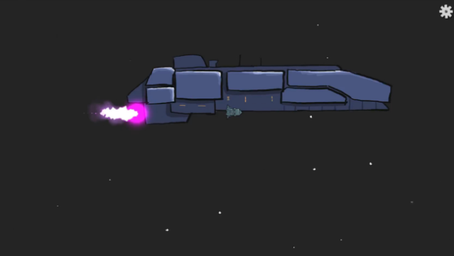 Outpost PC Screenshot