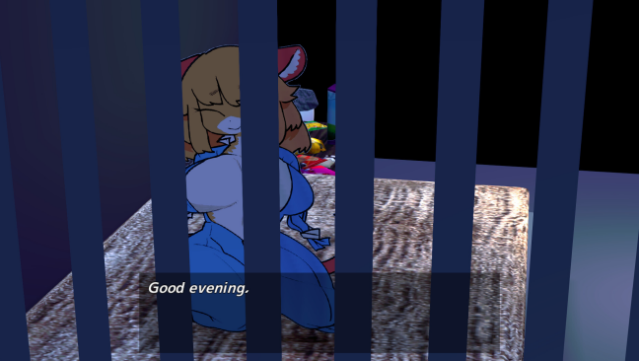 PRIPRI Gameplay Screenshot