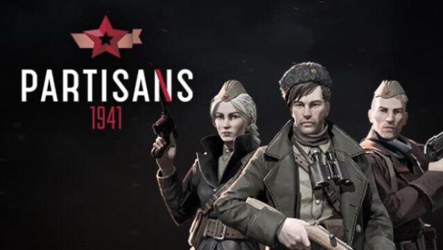 Partisans Free Download