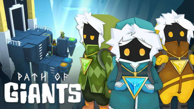 Path of Giants Free Download
