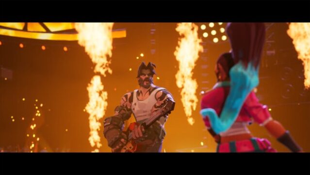 People of Note PC Screenshot
