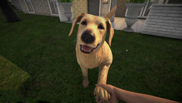 Pets Hotel PC Screenshot