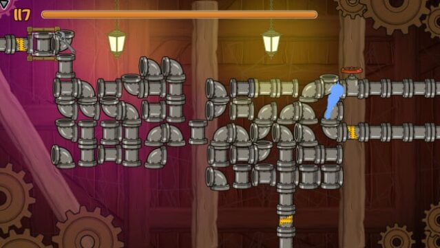PipeFlow PC Screenshot
