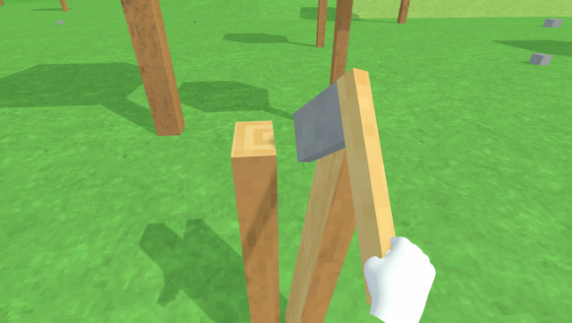 Primitier PC Screenshot