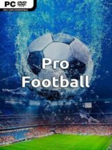 Pro Football (v0.0.73.1) Free Download