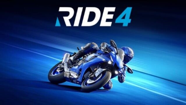 RIDE Free Download