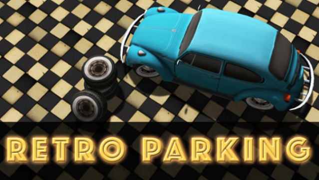 Retro Parking Free Download