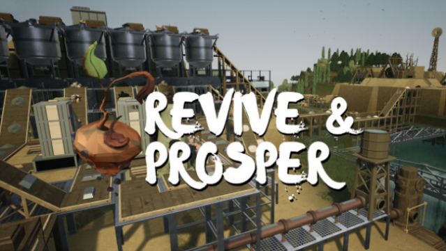 Revive & Prosper Free Download