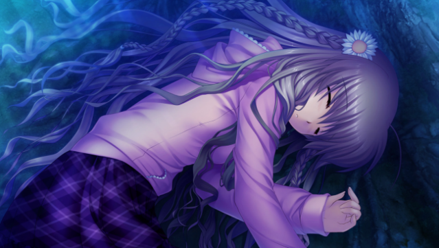 Rewrite+ PC Screenshot