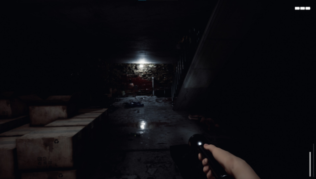SALIGIA Gameplay Screenshot