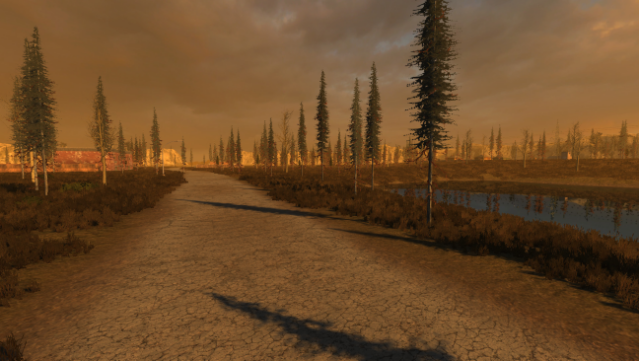 SALVATIONLAND PC Screenshot