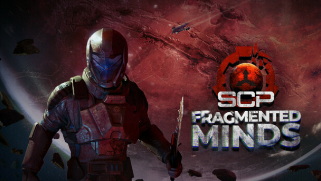 SCP: Fragmented Minds Free Download