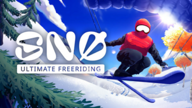 SNØ: Ultimate Freeriding Free Download