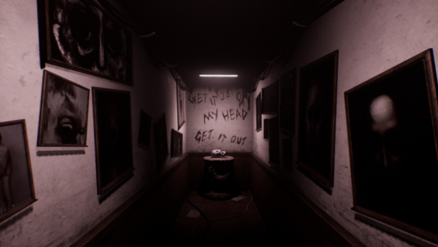[SUBJECT] Free Download Gameplay Screenshot