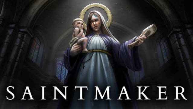 Saint Maker – Horror Visual Novel Free Download