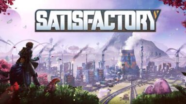 Satisfactory Free Download